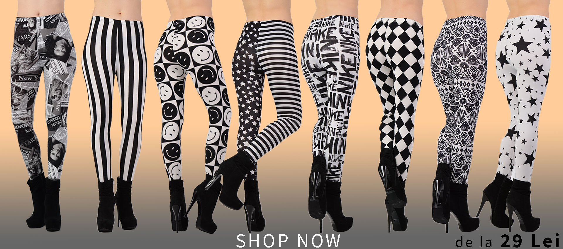 Colanti Figuri Geometrice